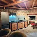 Zeus Faber Apartment-Luksuzna Oaza U Centru Grada