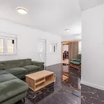 Zeus Faber Apartment-Luksuzna Oaza U Centru Grada