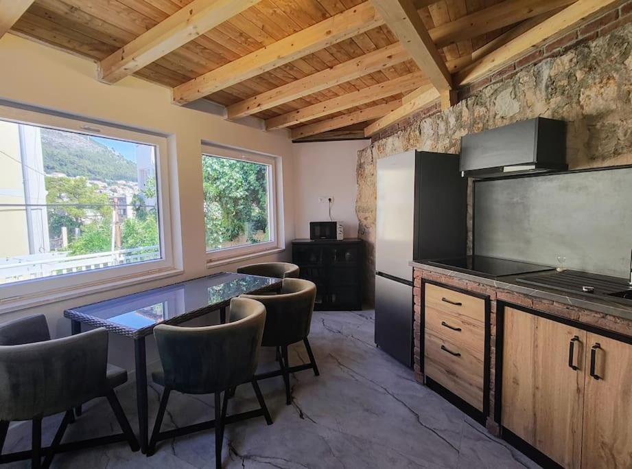 Zeus Faber Apartment-luksuzna Oaza U Centru Grada Apartamento Dubrovnik