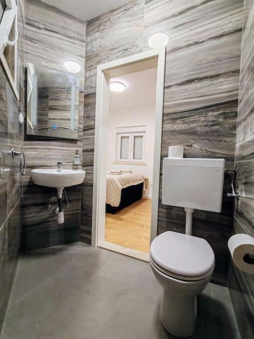 Apartamento Zeus Faber Apartment-luksuzna Oaza U Centru Grada *