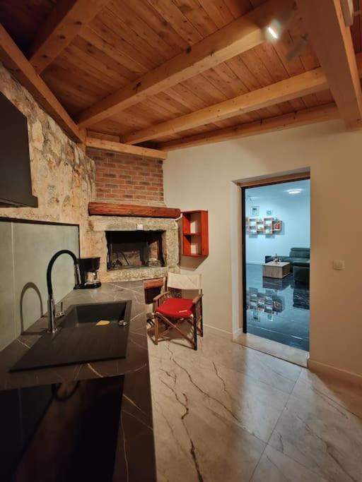 Zeus Faber Apartment-luksuzna Oaza U Centru Grada Dubrovnik
