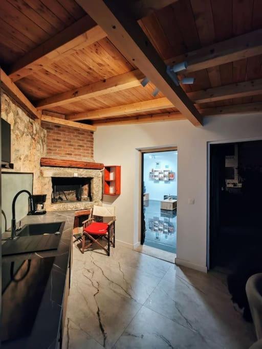 Zeus Faber Apartment-luksuzna Oaza U Centru Grada * Dubrovnik