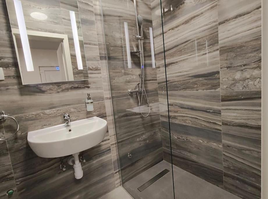 Zeus Faber Apartment-luksuzna Oaza U Centru Grada Apartamento Dubrovnik