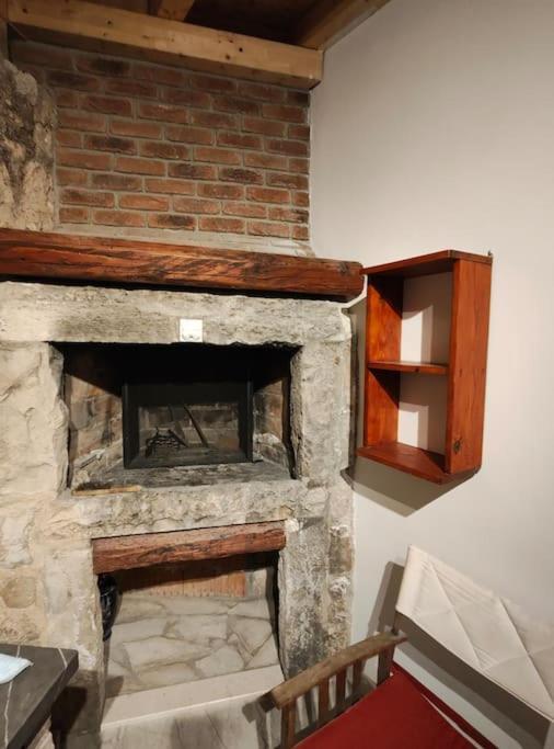 Zeus Faber Apartment-luksuzna Oaza U Centru Grada Apartamento Dubrovnik