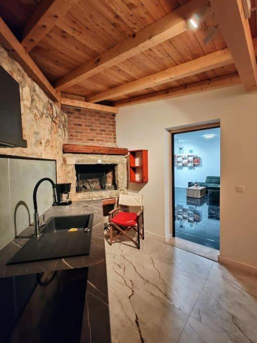 Zeus Faber Apartment-luksuzna Oaza U Centru Grada * Dubrovnik