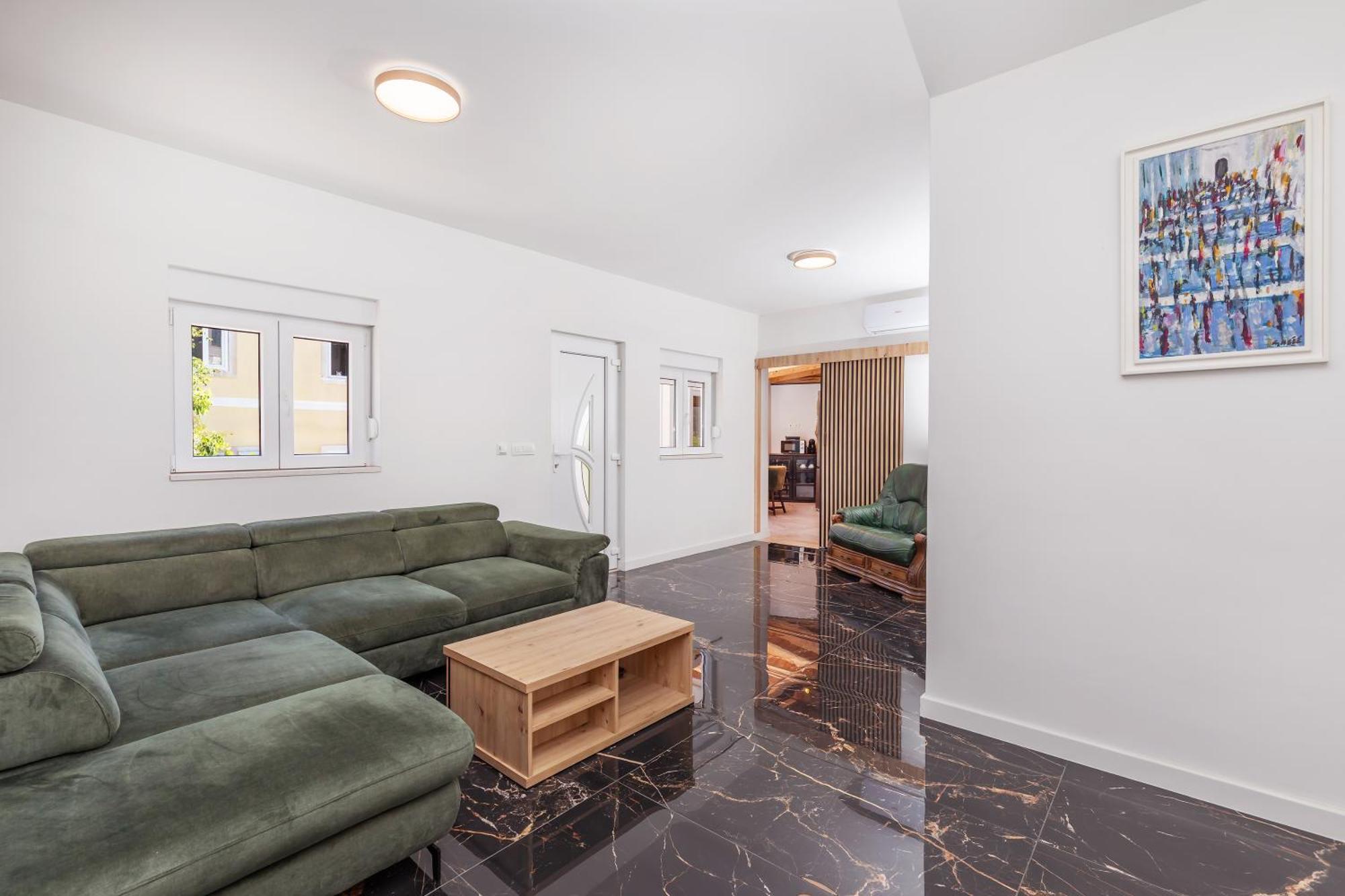 Appartement Zeus Faber Apartment-luksuzna Oaza U Centru Grada Dubrovnik