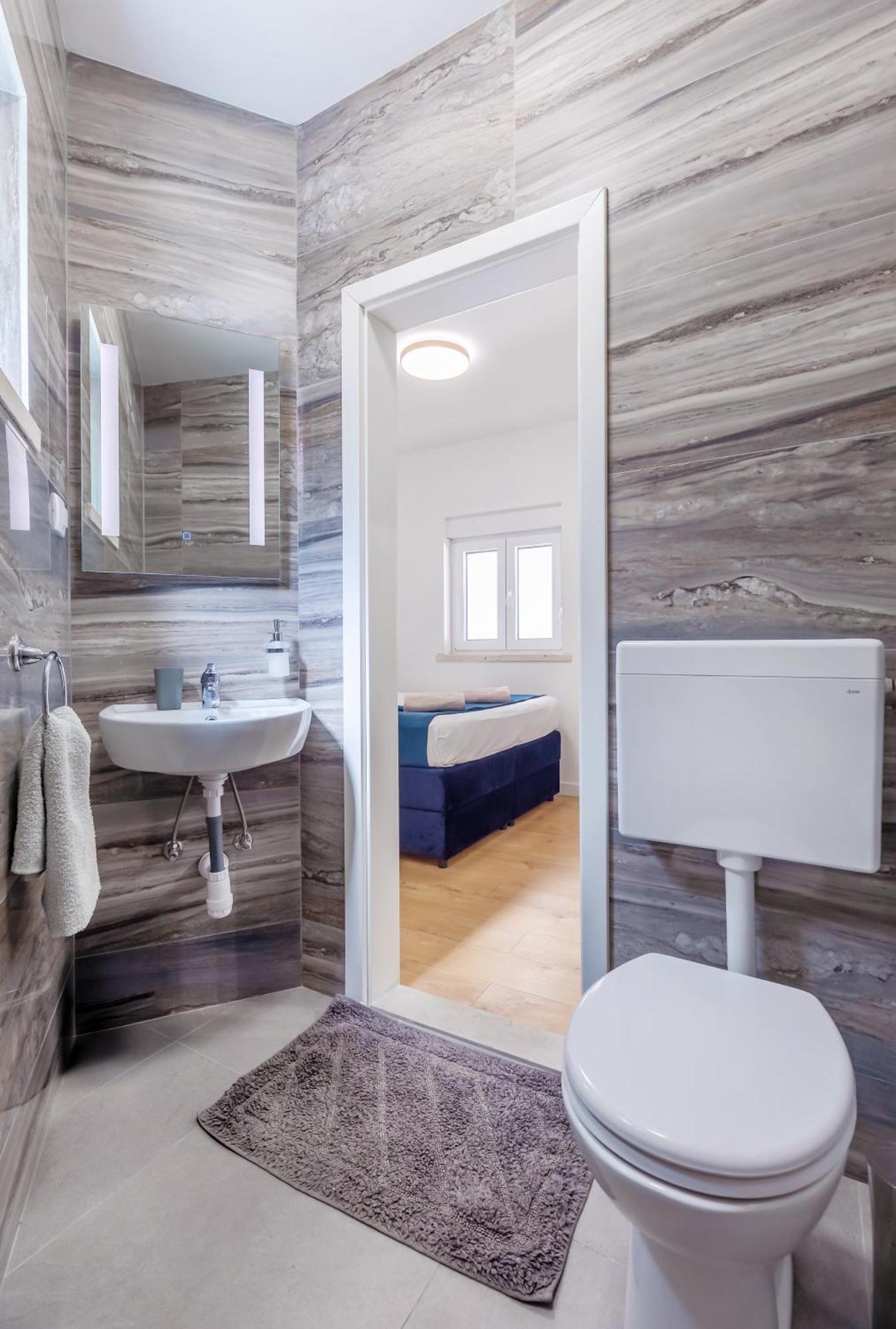 Appartement Zeus Faber Apartment-luksuzna Oaza U Centru Grada Dubrovnik