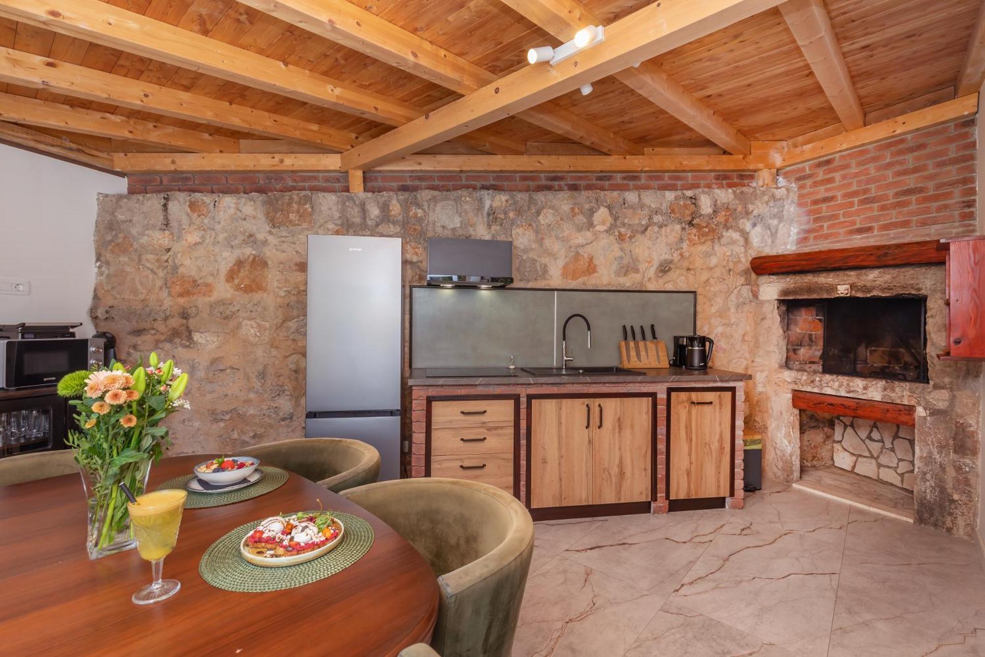 Zeus Faber Apartment-luksuzna Oaza U Centru Grada Appartement *