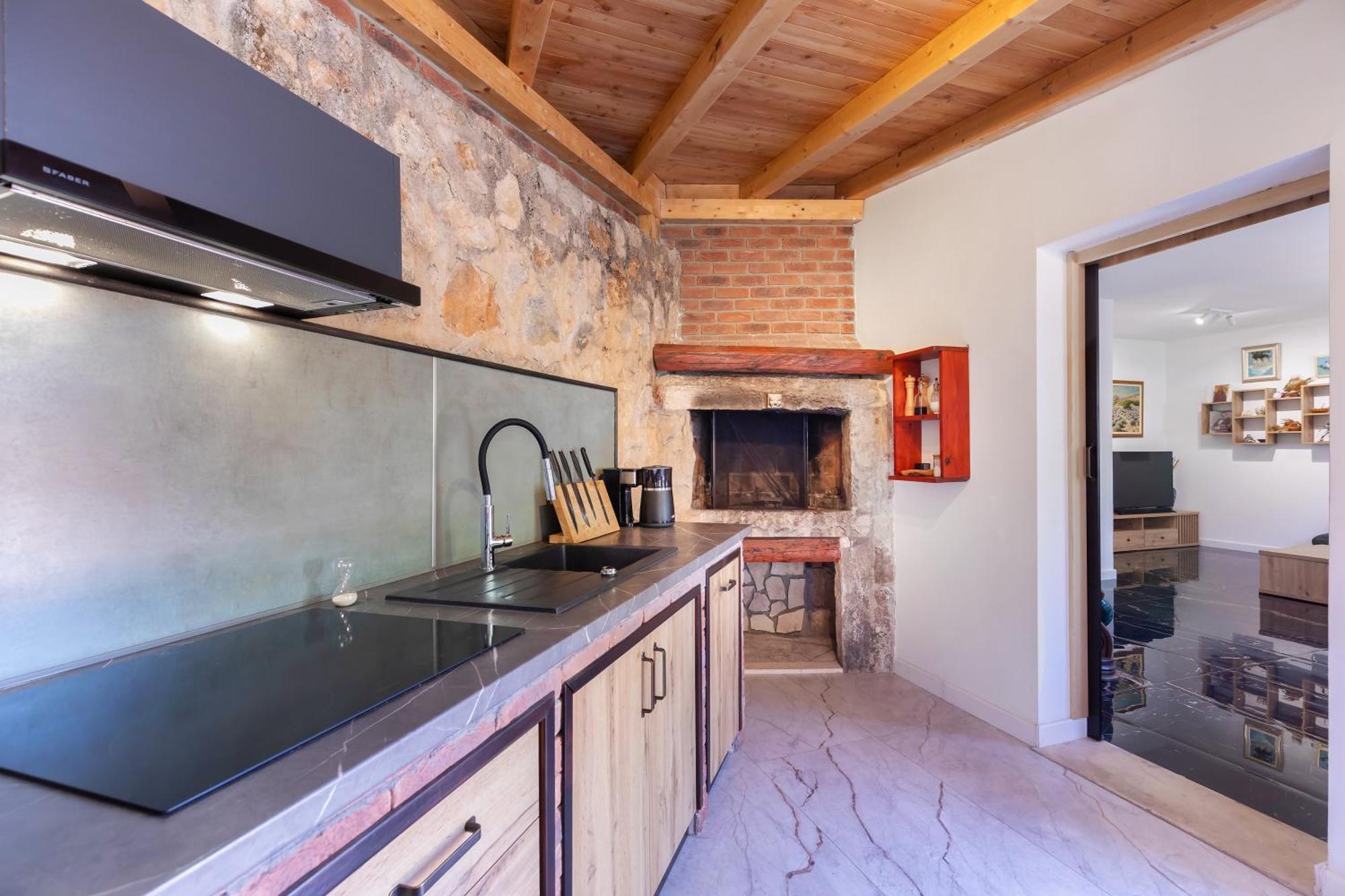 Zeus Faber Apartment-luksuzna Oaza U Centru Grada * Dubrovnik
